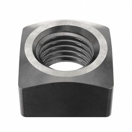 Ductile Iron Handle Nuts
