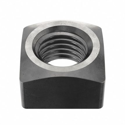 Ductile Iron Handle Nuts