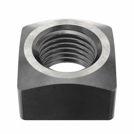 Ductile Iron Handle Nuts