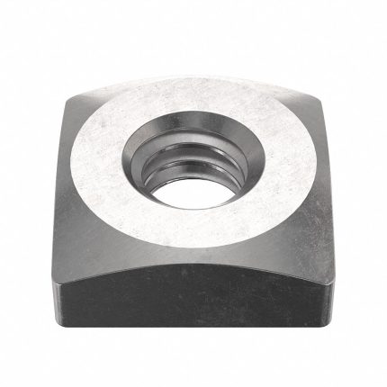 Ductile Iron Handle Nuts