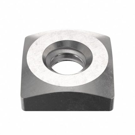 Ductile Iron Handle Nuts
