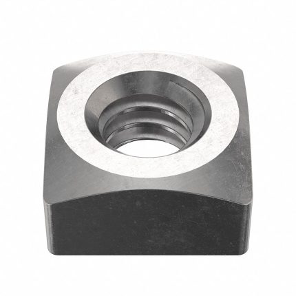 Ductile Iron Handle Nuts