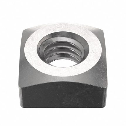 Ductile Iron Handle Nuts