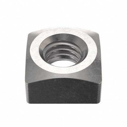 Ductile Iron Handle Nuts
