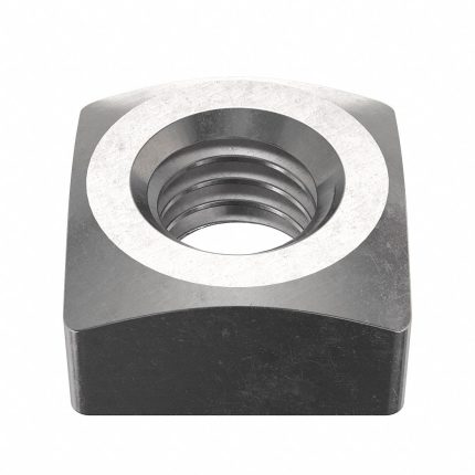 Ductile Iron Handle Nuts