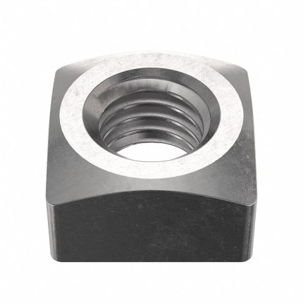 Ductile Iron Handle Nuts