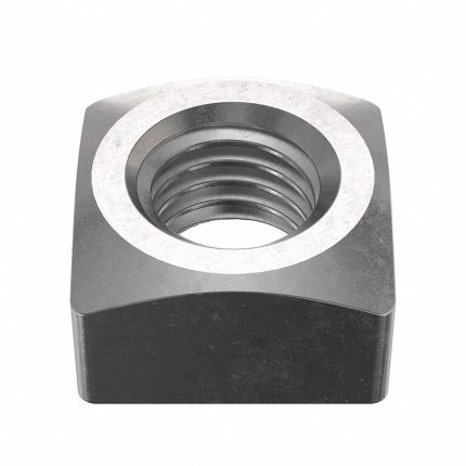 Ductile Iron Handle Nuts