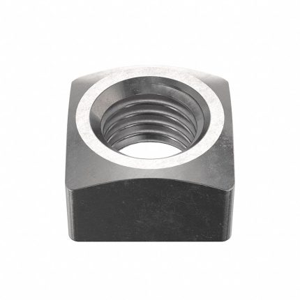 Ductile Iron Handle Nuts