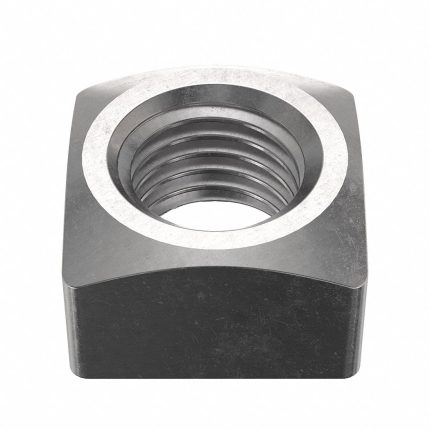 Ductile Iron Handle Nuts