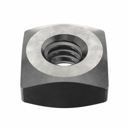 Ductile Iron Handle Nuts