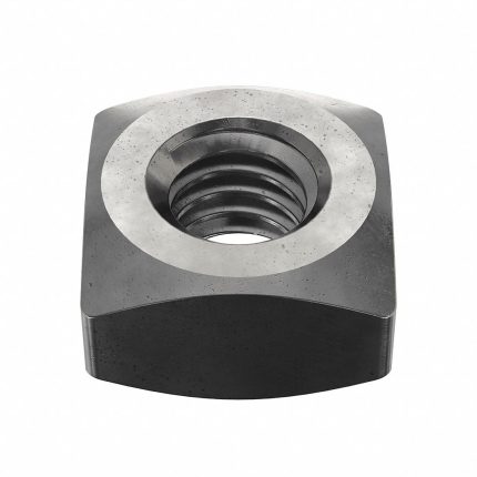 Ductile Iron Handle Nuts
