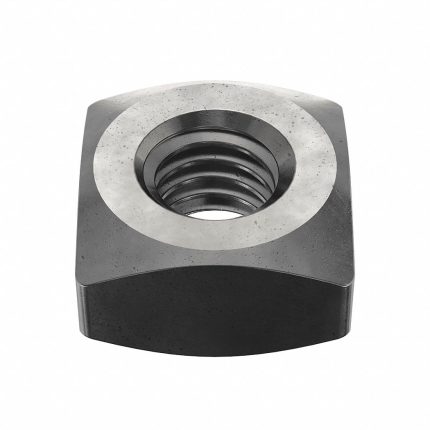 Ductile Iron Handle Nuts