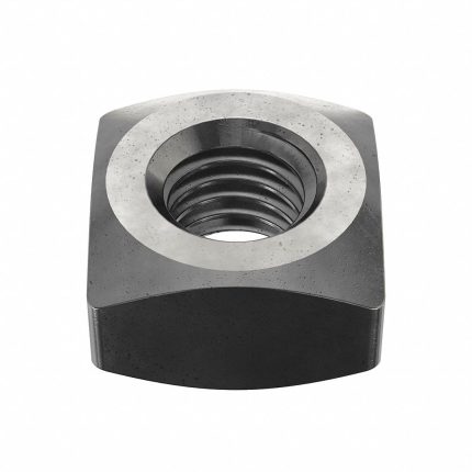 Ductile Iron Handle Nuts