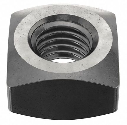 Ductile Iron Handle Nuts
