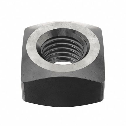 Ductile Iron Handle Nuts