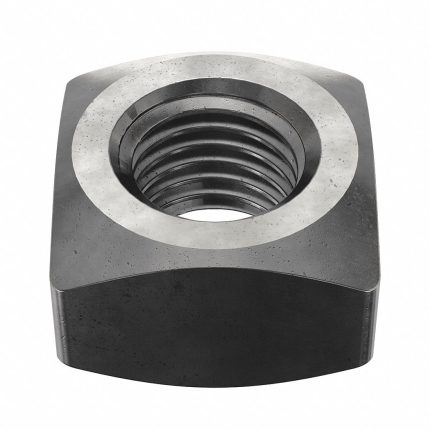 Ductile Iron Handle Nuts