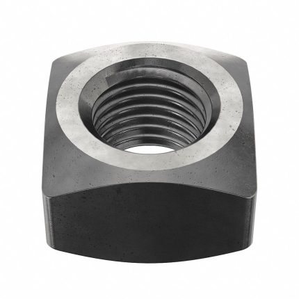 Ductile Iron Handle Nuts
