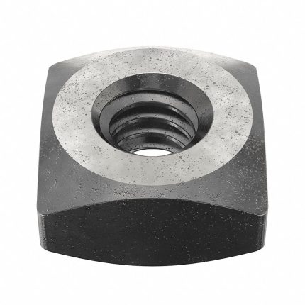 Ductile Iron Handle Nuts