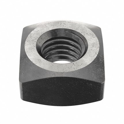 Ductile Iron Handle Nuts