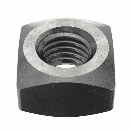 Ductile Iron Handle Nuts
