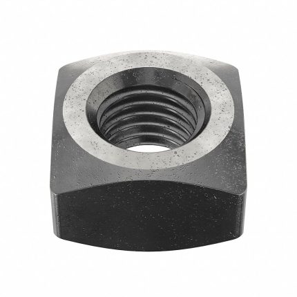 Ductile Iron Handle Nuts