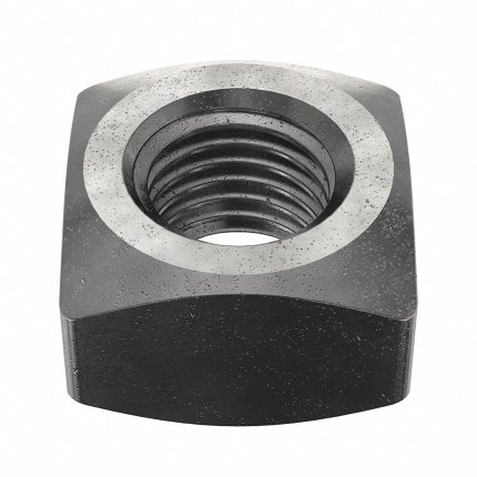 Ductile Iron Handle Nuts