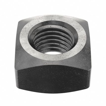 Ductile Iron Handle Nuts