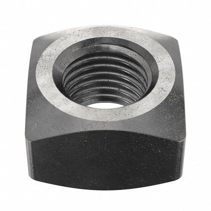 Ductile Iron Handle Nuts