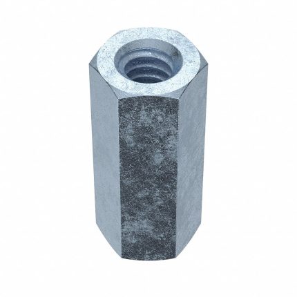 Standard Coupling Nuts