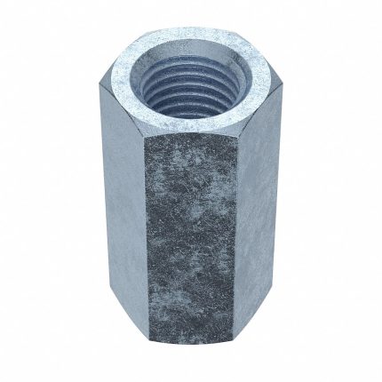 Standard Coupling Nuts