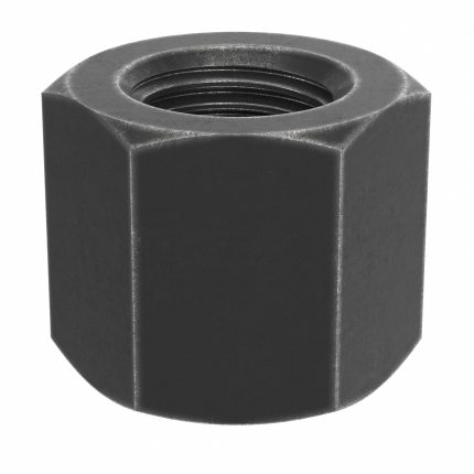 Heavy Hex Nuts