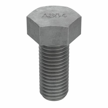 A394 Tower Bolts