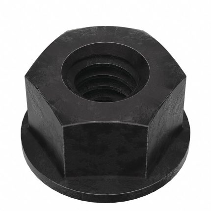 Serrated Lock Nuts