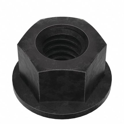 Serrated Lock Nuts