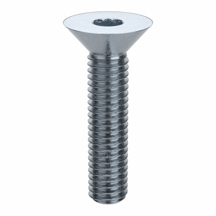 Flat Head Socket Cap Screws