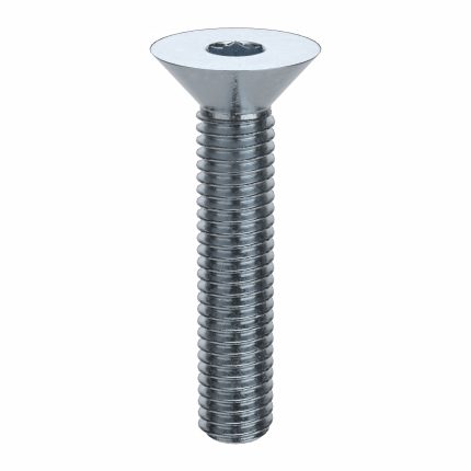 Flat Head Socket Cap Screws