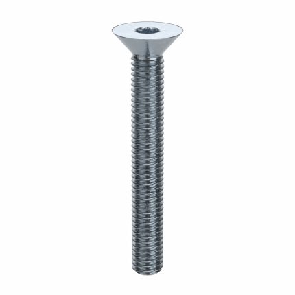 Flat Head Socket Cap Screws