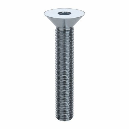 Flat Head Socket Cap Screws