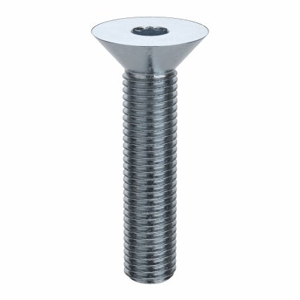 Flat Head Socket Cap Screws