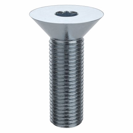 Flat Head Socket Cap Screws