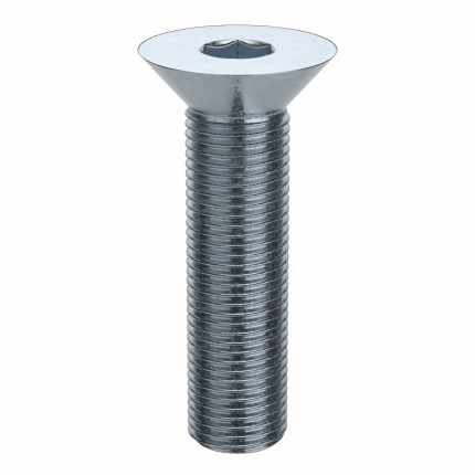 Flat Head Socket Cap Screws
