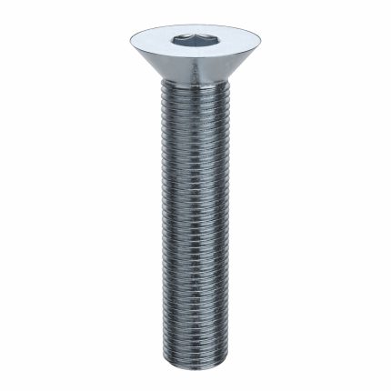 Flat Head Socket Cap Screws