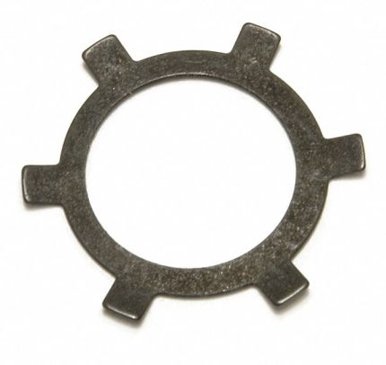 Self-Locking Rings