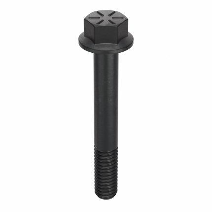Grade 8 Steel Standard Flange Bolts