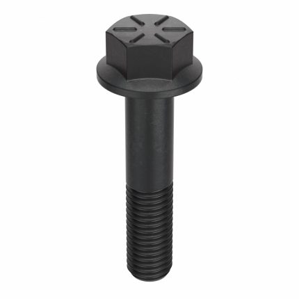 Grade 8 Steel Standard Flange Bolts