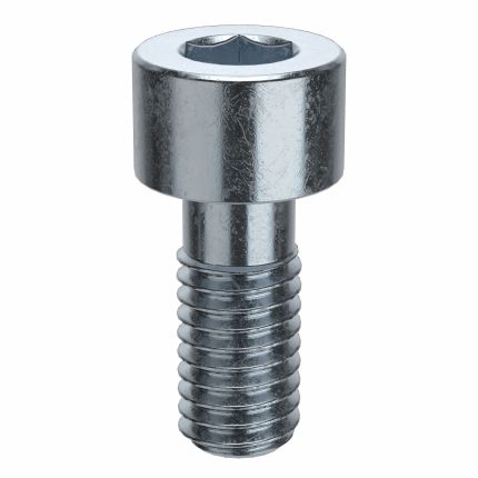 Inch System Standard Socket Head Cap Screws