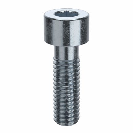 Inch System Standard Socket Head Cap Screws