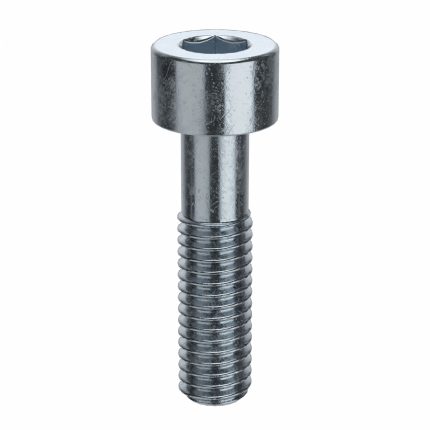 Inch System Standard Socket Head Cap Screws