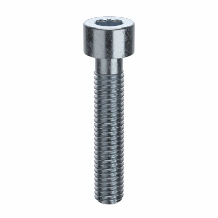 Inch System Standard Socket Head Cap Screws