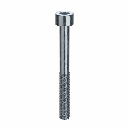 Inch System Standard Socket Head Cap Screws